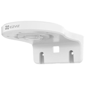EZVIZ W125787810 Branco - Suporte para câmara