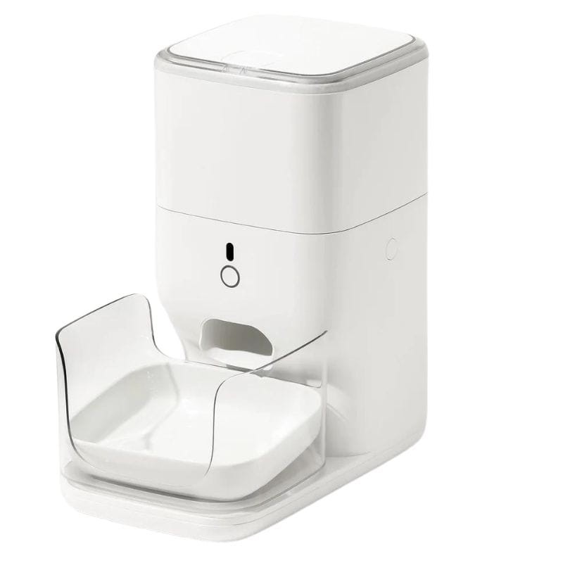 Comedero inteligente Catlink F04 Fresh 2 Luxury Blanco - Ítem