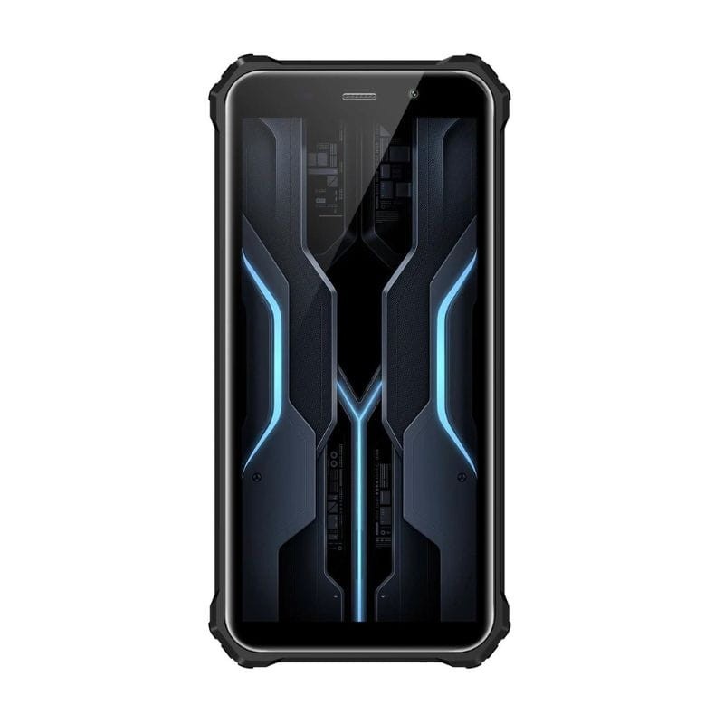 Fossibot F101P 4GB/64GB Preto - Telemóvel - Item1