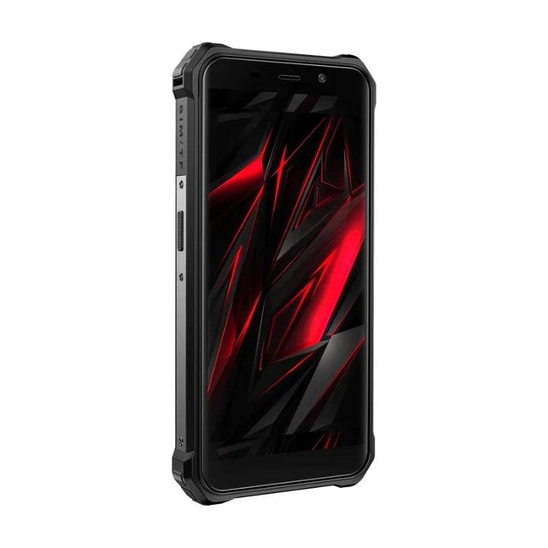 Fossibot F101 Pro 8GB/128GB Gris - Teléfono móvil - Ítem2