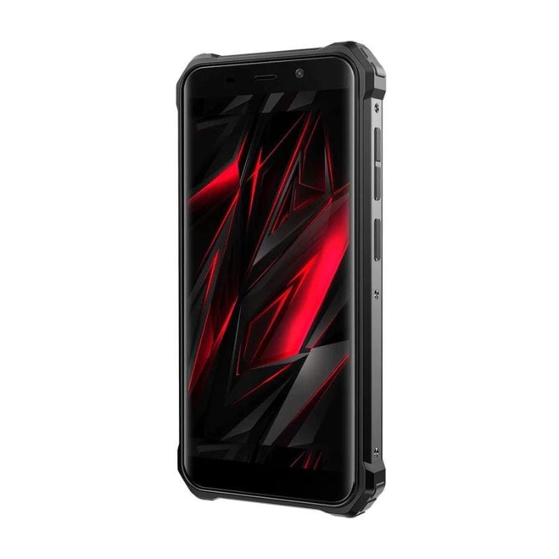 Fossibot F101 Pro 8GB/128GB Gris - Teléfono móvil - Ítem3
