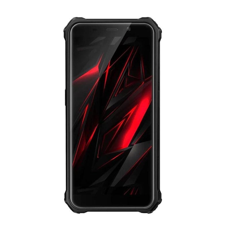 Fossibot F101 Pro 8GB/128GB Preto - Telemóvel - Item1