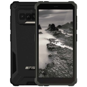 iiiF150 H2022 4 Go/32 Go Noir