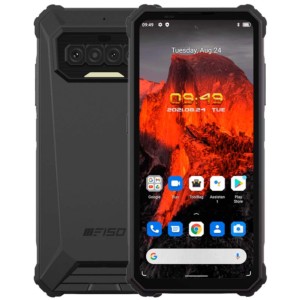 iiiF150 R2022 8 Go/128 Go Noir