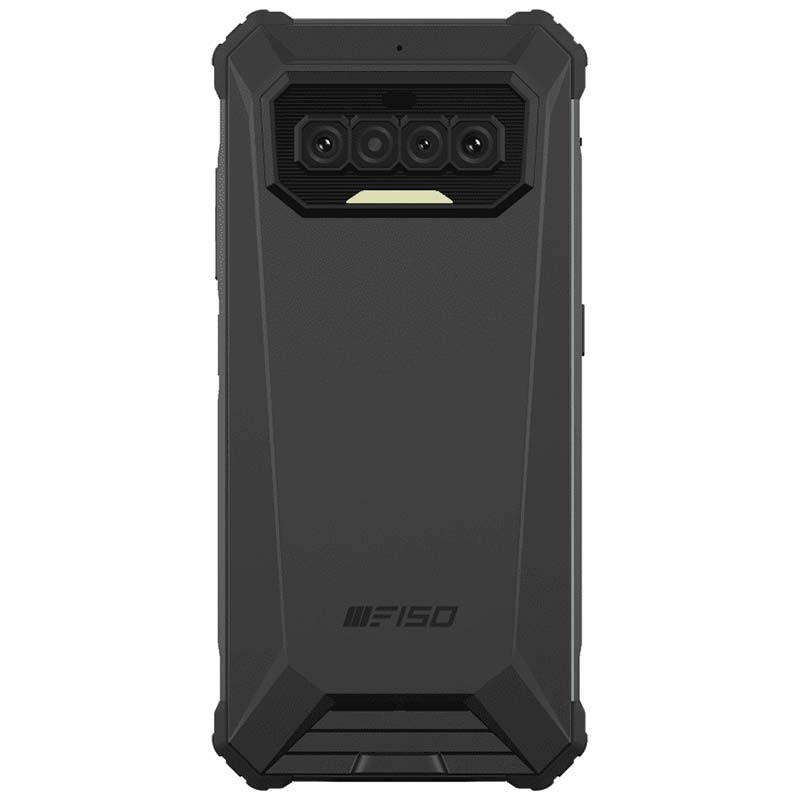 iiiF150 R2022 8 Go/128 Go Noir - Ítem3