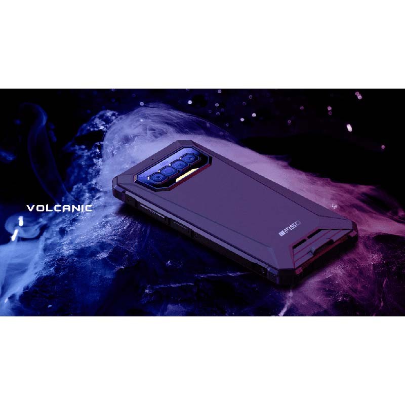 iiiF150 R2022 8 Go/128 Go Noir - Ítem6