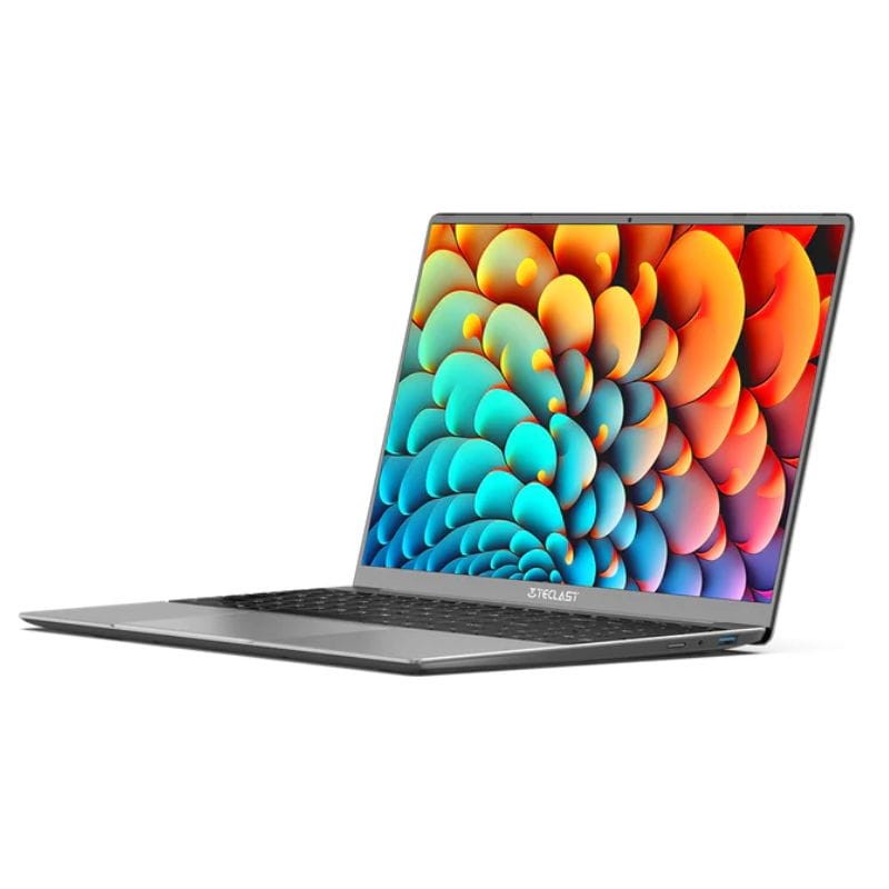 Teclast F16 Pro Intel Celeron N95/16GB/512GB/W11/15.6 Gris - Portátil - Ítem