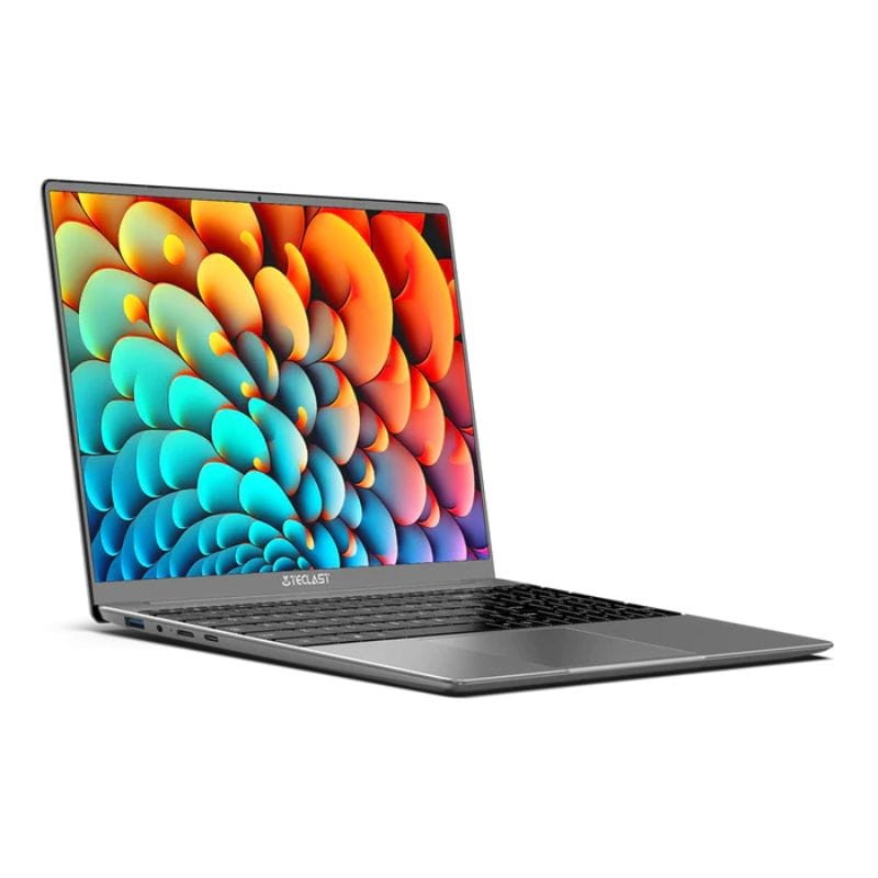 Teclast F16 Pro Intel Celeron N95/16GB/512GB/W11/15.6 Gris - Portátil - Ítem1