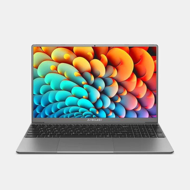 Teclast F16 Pro Intel Celeron N95/16GB/512GB/W11/15.6 Gris - Portátil - Ítem2