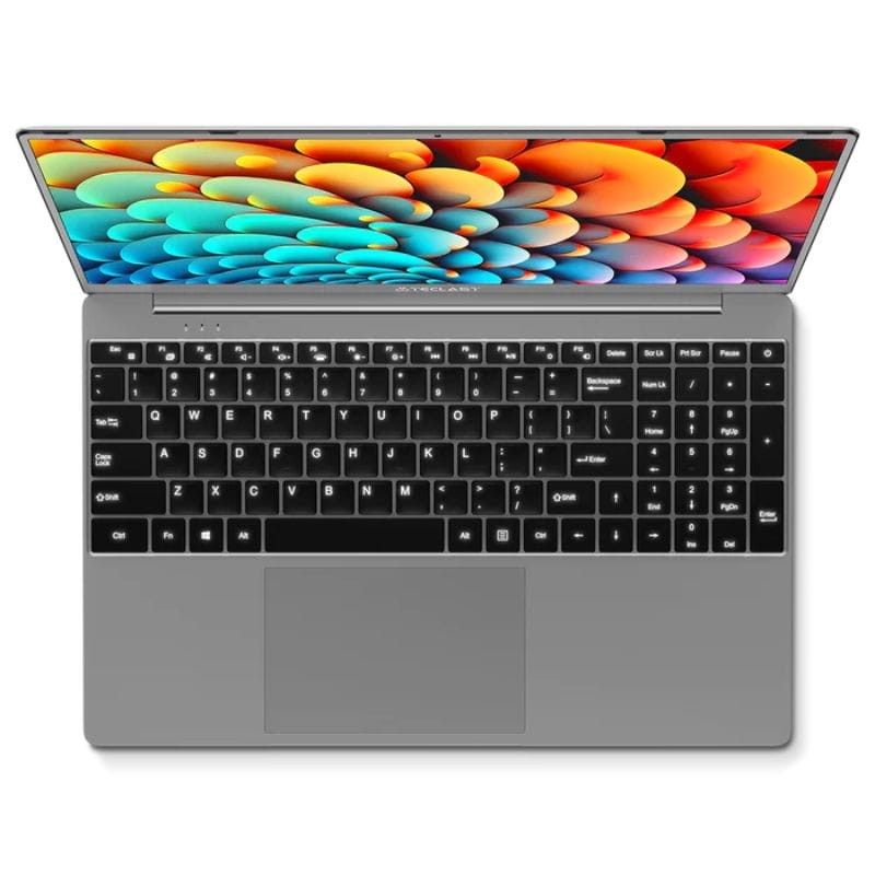 Teclast F16 Pro Intel Celeron N95/16GB/512GB/W11/15.6 Gris - Portátil - Ítem3