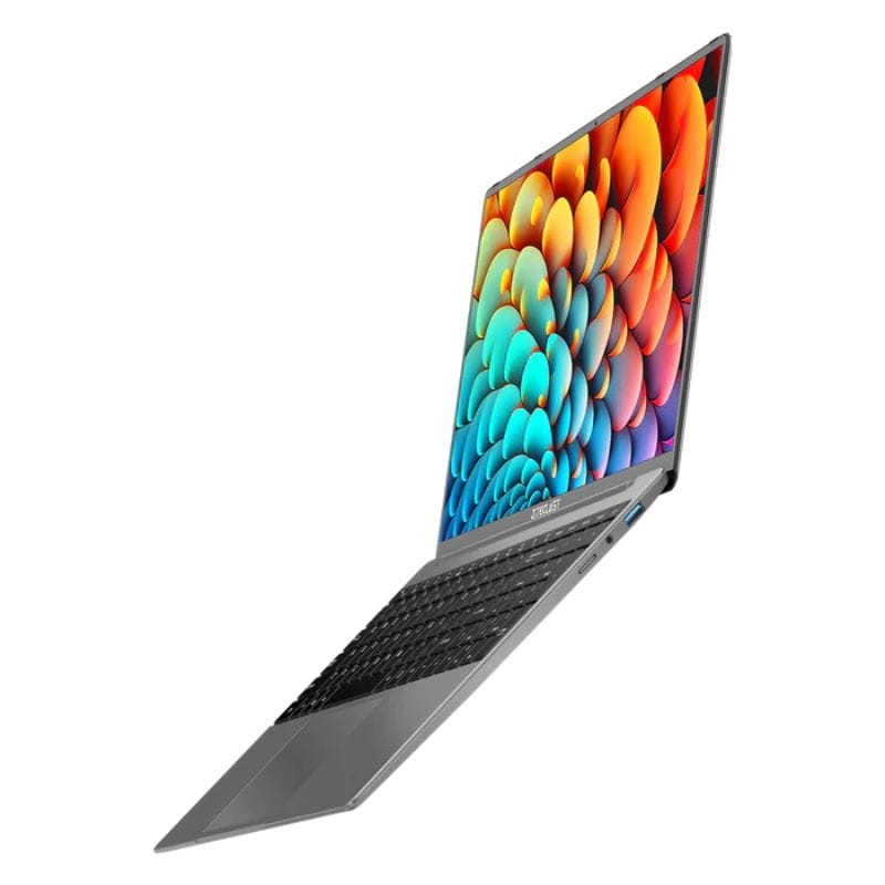 Teclast F16 Pro Intel Celeron N95/16GB/512GB/W11/15.6 Cinza - Portátil - Item4