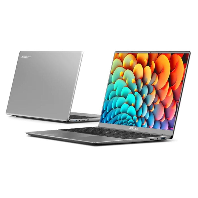 Teclast F16 Pro Intel Celeron N95/16GB/512GB/W11/15.6 Gris - Portátil - Ítem5