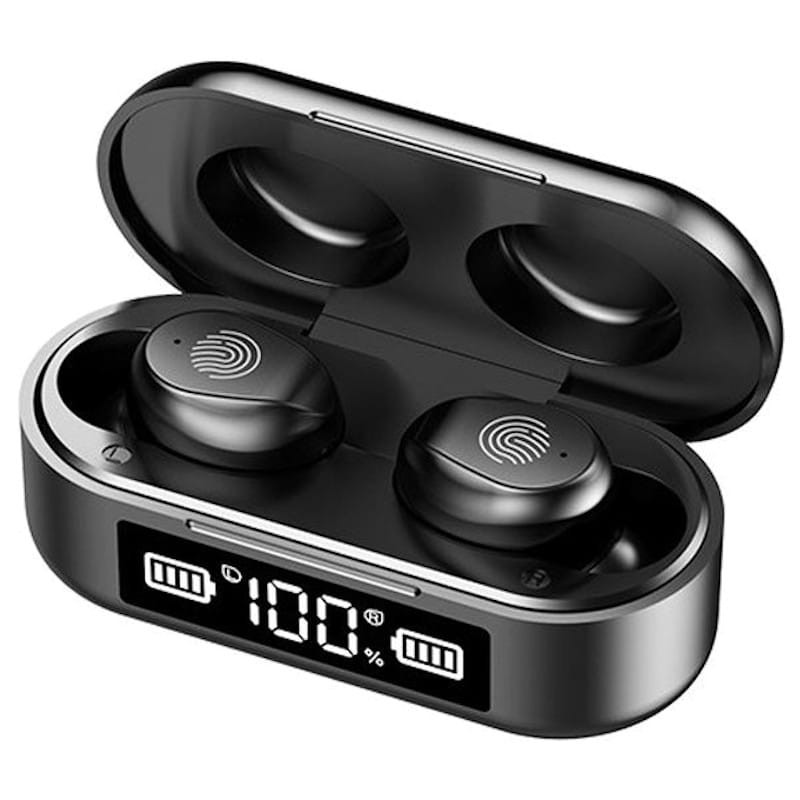 bluetooth tws f9