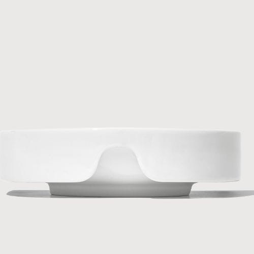 CATLINK FACELINK Mangeoire intelligente blanche avec reconnaissance faciale - Ítem2