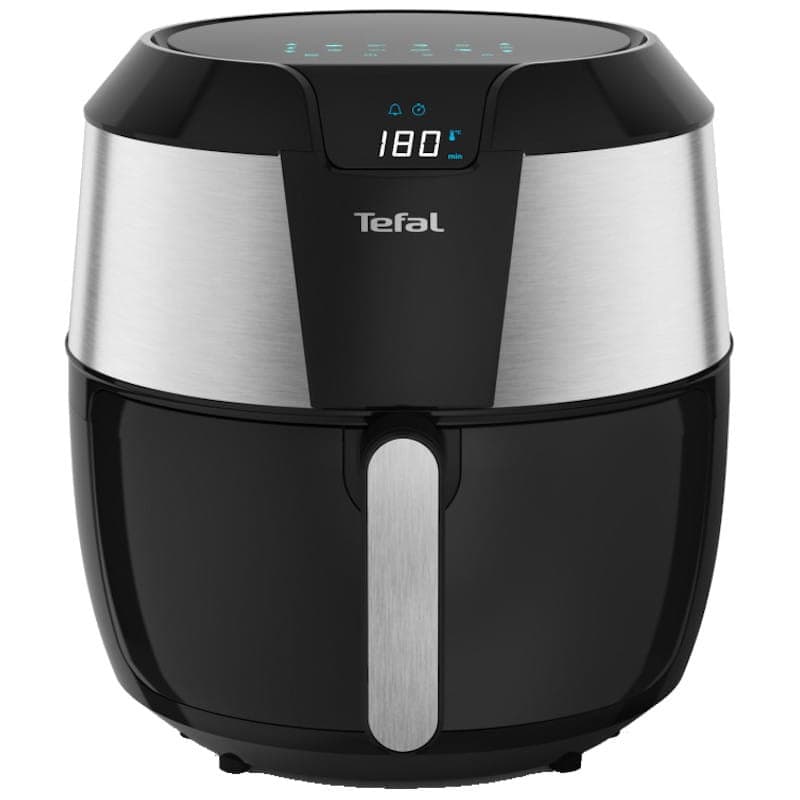 Freidora de aire caliente Tefal Easy Fry EY701