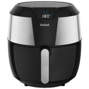 Friteuse à air chaud Tefal Easy Fry EY701