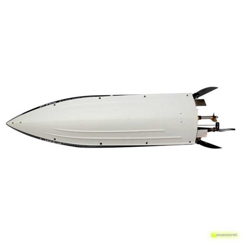 RC Boat Fei Lun FT011 - Item4