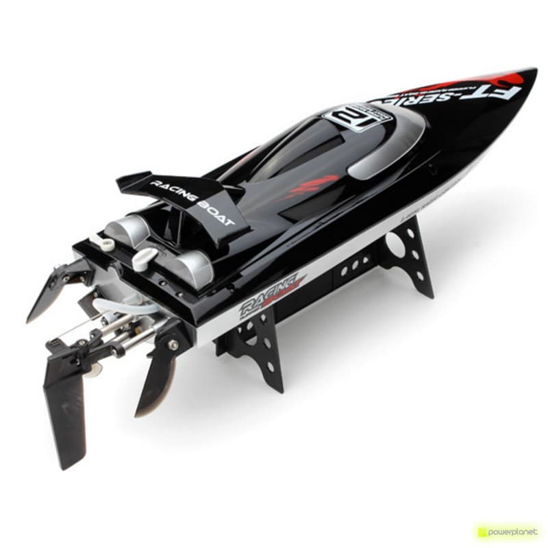 Barco RC Fei Lun FT012 traseiro
