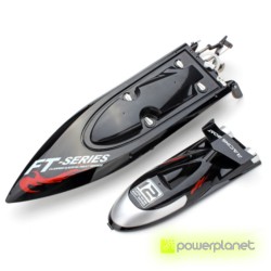 Bateau RC Fei Lun FT012 - Ítem4