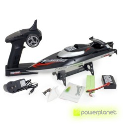 Bateau RC Fei Lun FT012 - Ítem7
