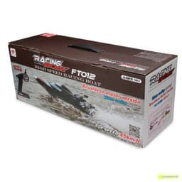 Barco RC Fei Lun FT012 em caixa