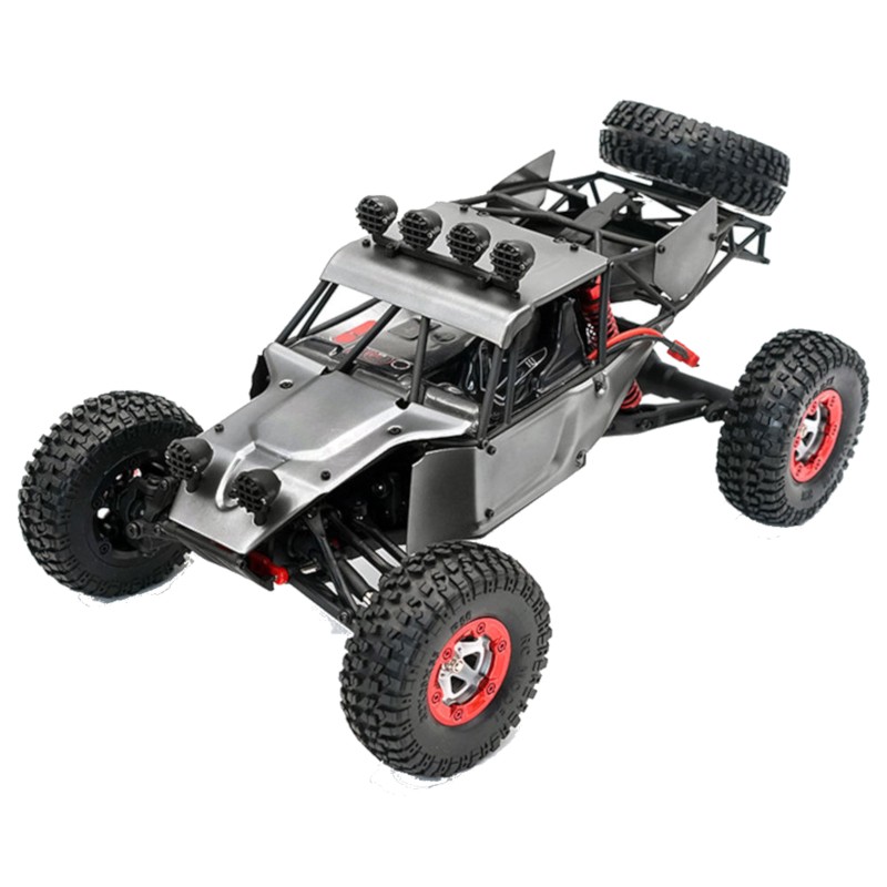 Feiyue FY03H Metal 1/12 4WD Buggy - Voiture RC Electrique