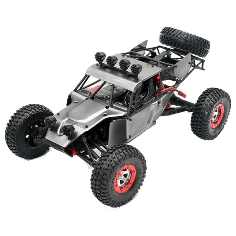 electric rc car buggy