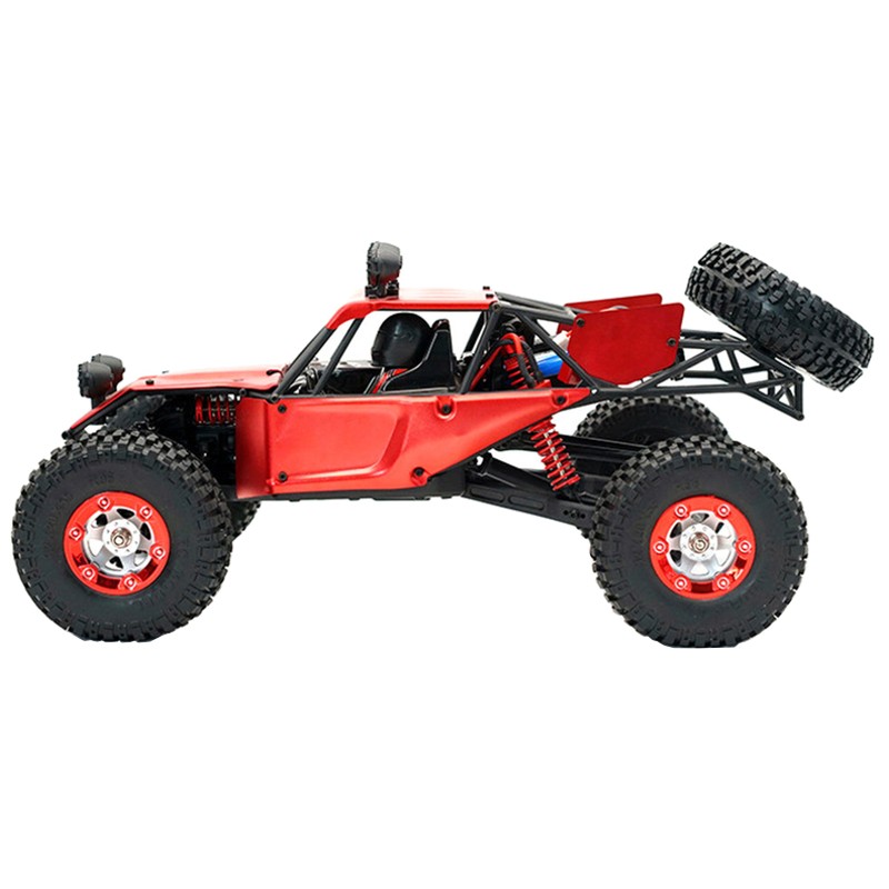 Feiyue FY03H Metal 1/12 4WD Buggy - Carro RC Telecomandado - Item2