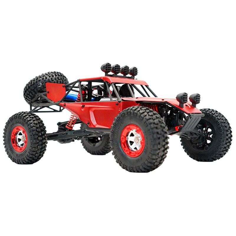 Feiyue FY03H Metal 1/12 4WD Buggy - Carro RC Telecomandado - Item5