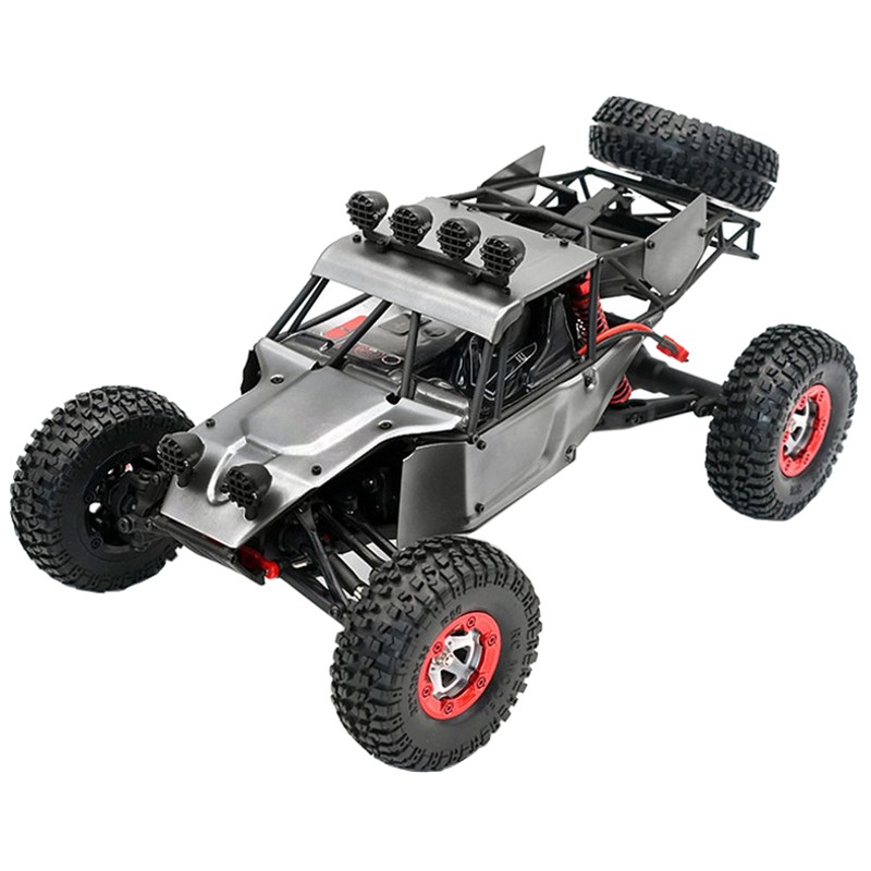 rc 4wd buggy