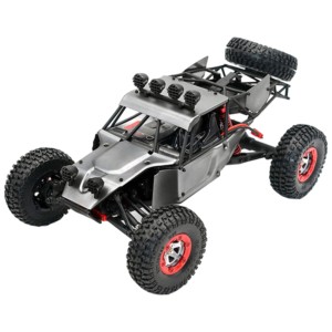 Feiyue FY03H+ Metal Upgraded 1/12 4WD Buggy - Voiture RC Electrique