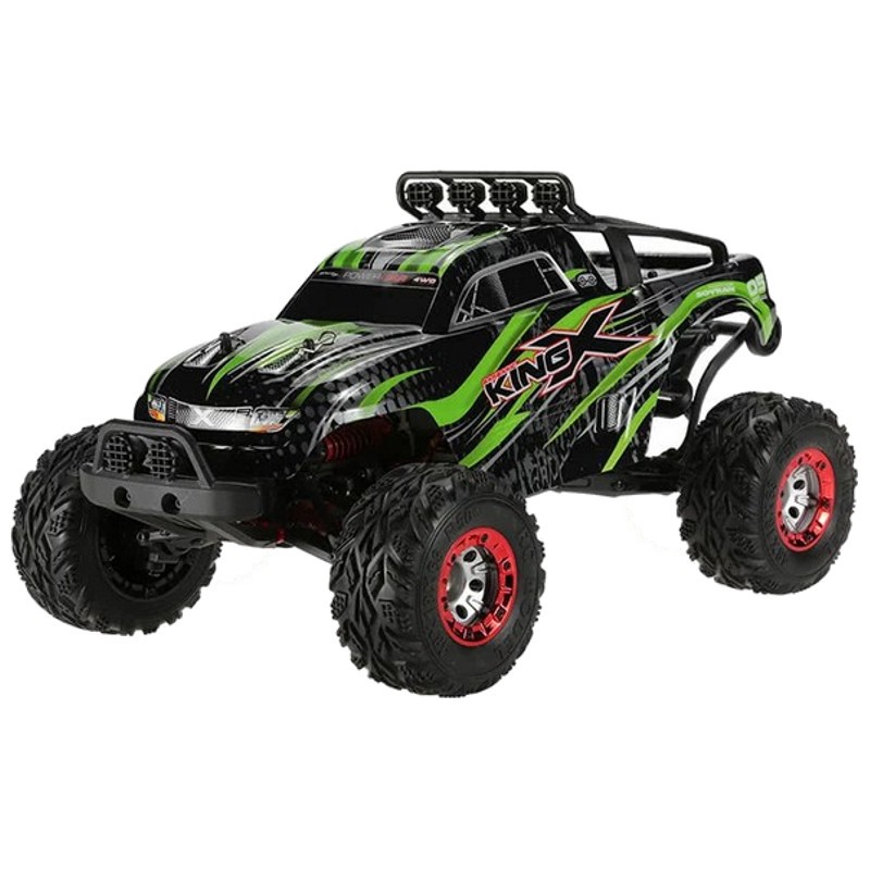 Feiyue FY05 XKing 1/12 4WD - Coche RC Eléctrico - Ítem