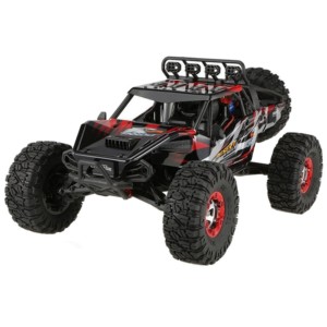 Comprar Feiyue FY07 Desert Eagle 7 1/12 4WD - Coche RC Eléctrico - PowerPlanetOnline