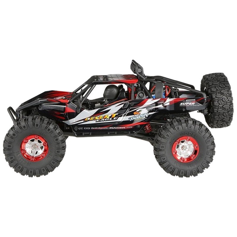 desert eagle rc car
