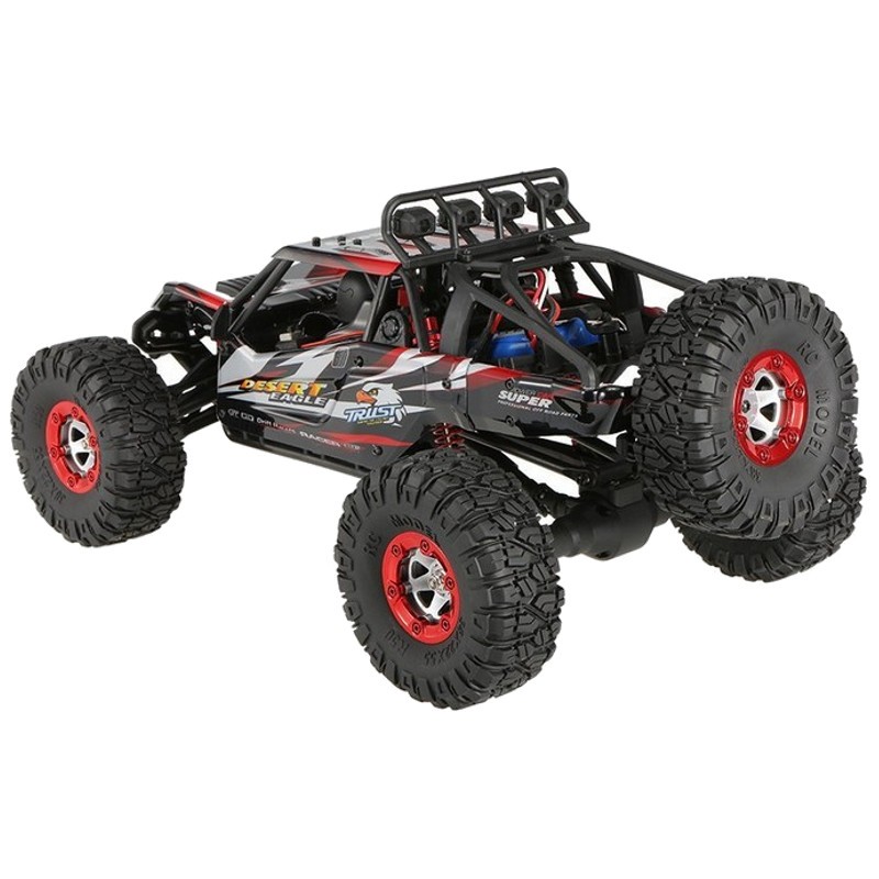 Feiyue FY07 Desert Eagle 7 1/12 4WD - Coche RC Eléctrico - Ítem2