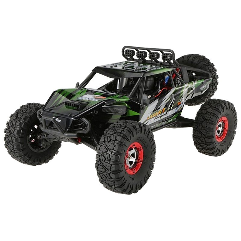 eagle desert 6 rc car