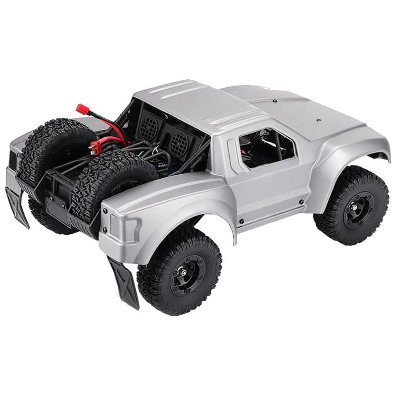Feiyue FY08 1/12 4WD Off-Road - Carro RC Elétrico - Item1