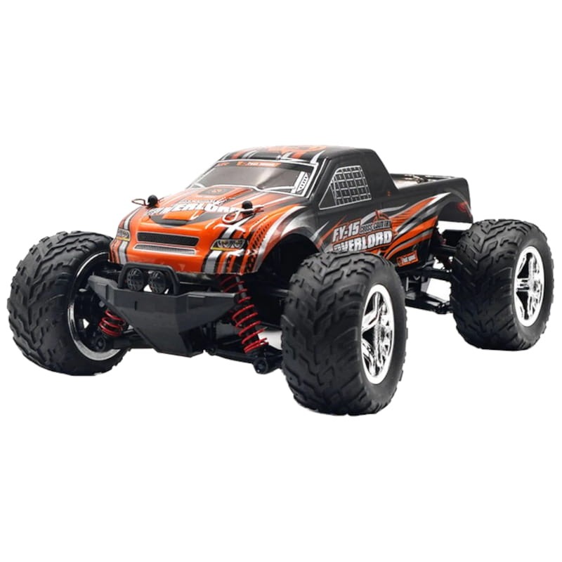 Feiyue FY15 1/20 4WD Bigfoot Monster Truck - Coche RC Eléctrico - Ítem