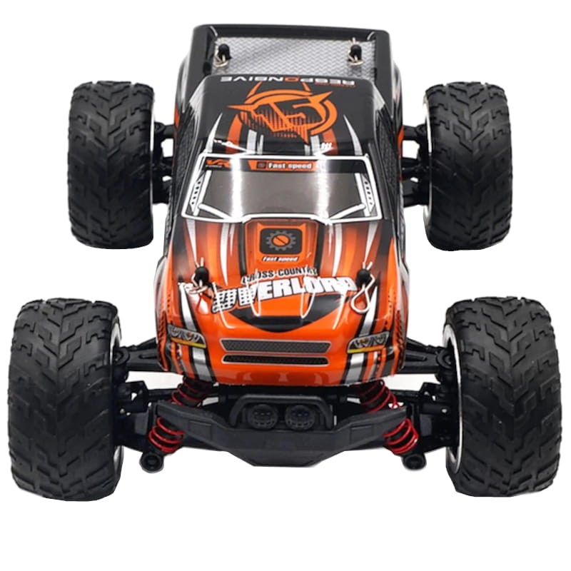 Feiyue FY15 1/20 4WD Bigfoot Monster Truck - Coche RC Eléctrico - Ítem2