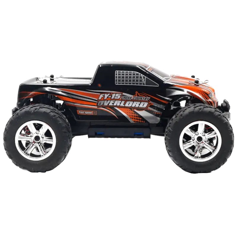 Feiyue FY15 1/20 4WD Bigfoot Monster Truck - Carro RC elétrico - Item3