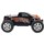Feiyue FY15 1/18 4WD Bigfoot Monster Truck - Voiture électrique RC - Ítem3