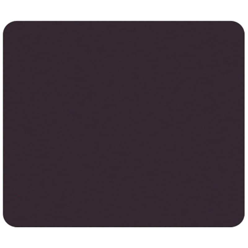 Fellowes 224X186mm Noir - Tapis de souris - Ítem