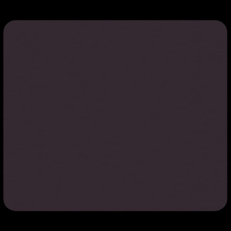 Fellowes 224X186mm Negro - Alfombrilla para ratón