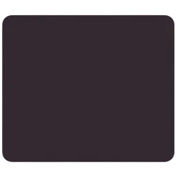 Fellowes 224X186mm Negro - Alfombrilla para ratón