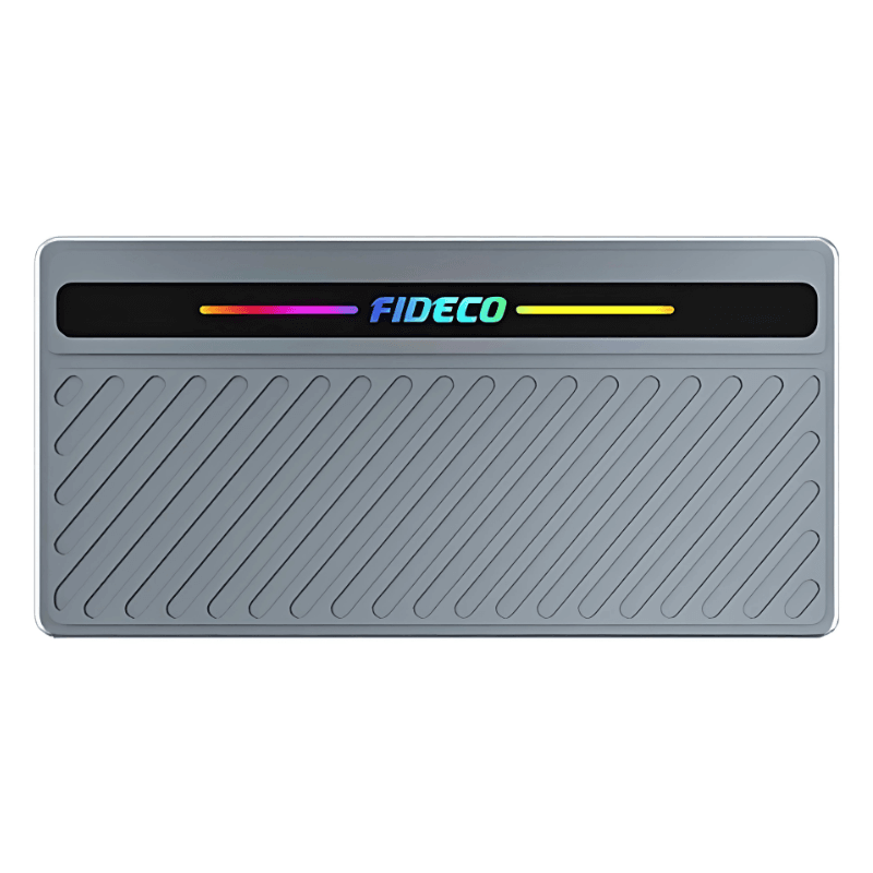 FIDECO MT402 M.2 NVMe - Boîtier SSD - Ítem