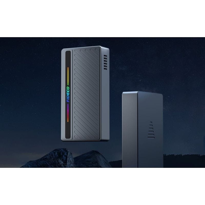 FIDECO MT402 M.2 NVMe - Boîtier SSD - Ítem2