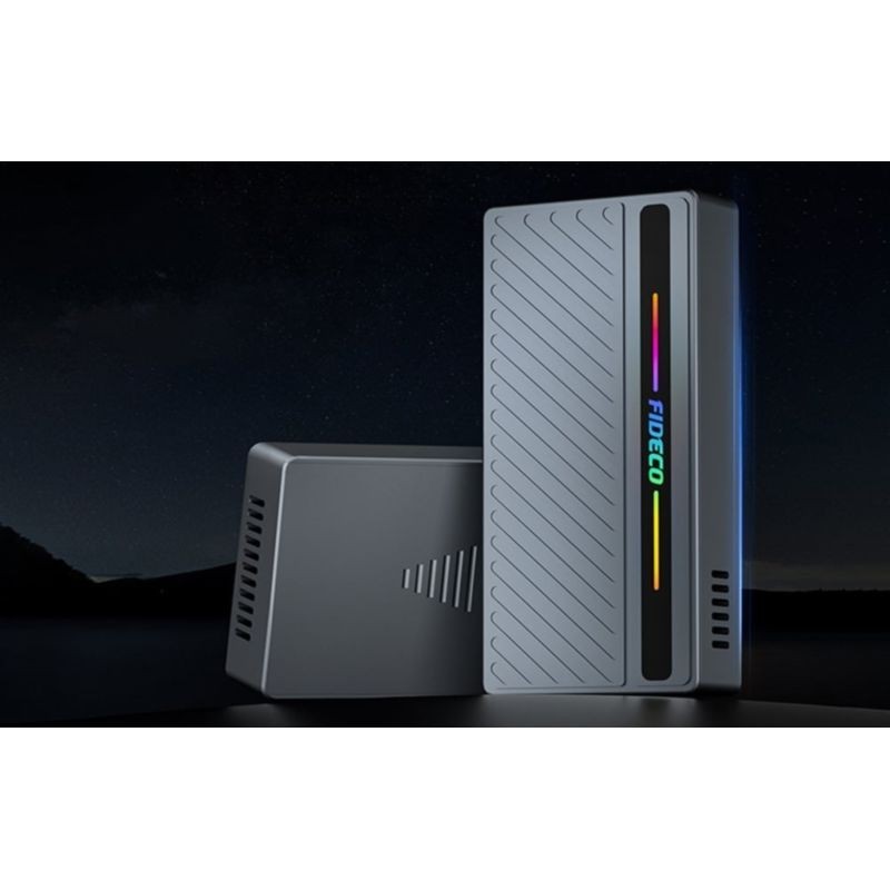 FIDECO MT402 M.2 NVMe - Boîtier SSD - Ítem6