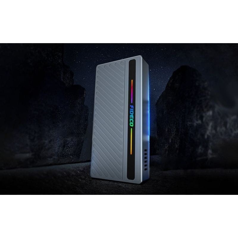 FIDECO MT402 M.2 NVMe - Boîtier SSD - Ítem8