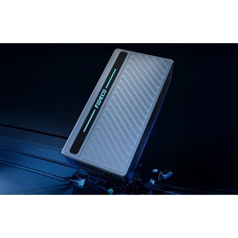 FIDECO MT402 M.2 NVMe - Boîtier SSD - Ítem9