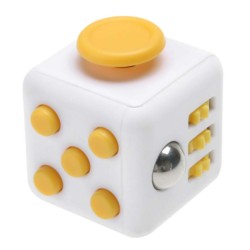 Cubo Anti-Stress - Item11